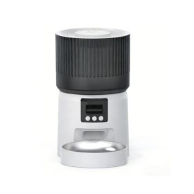 Only Self Pickup---Automatic Feeder (Option: XZX)